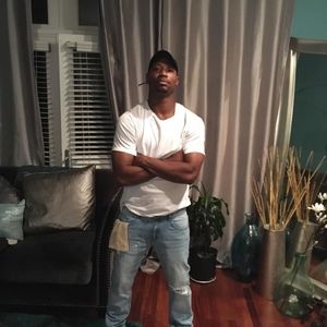 Meet your Posher, Dontel